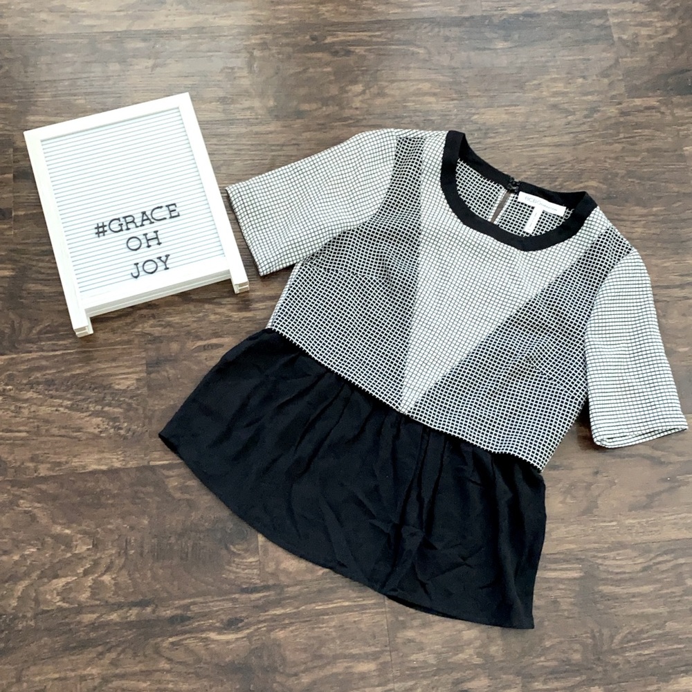 BCBG Top